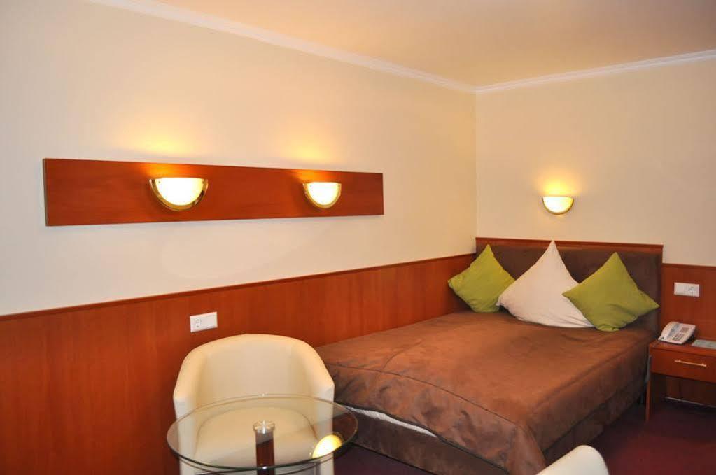 Schlosshotel Hotel 3*