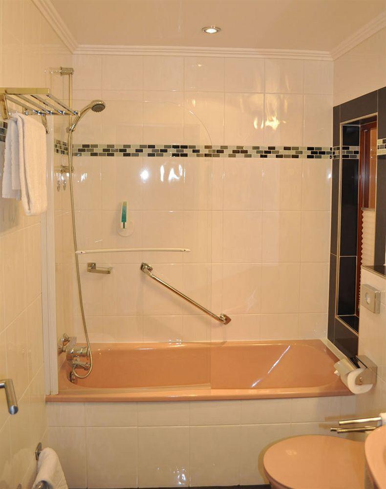 Hotel Schlosshotel 3*
