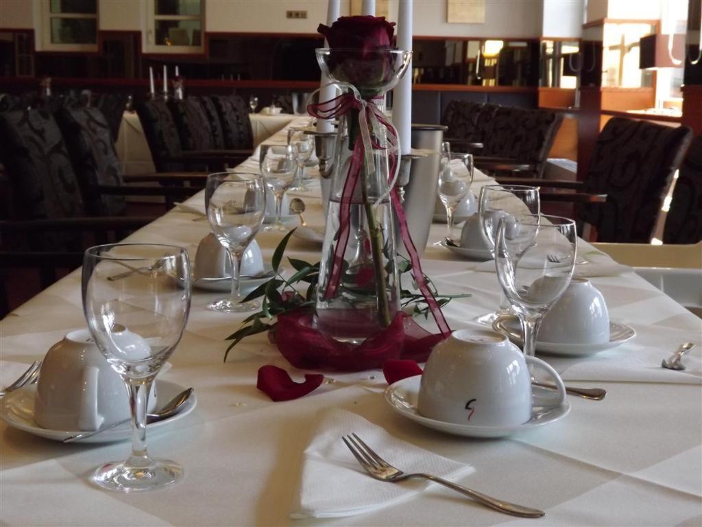 Schlosshotel Hotel 3*