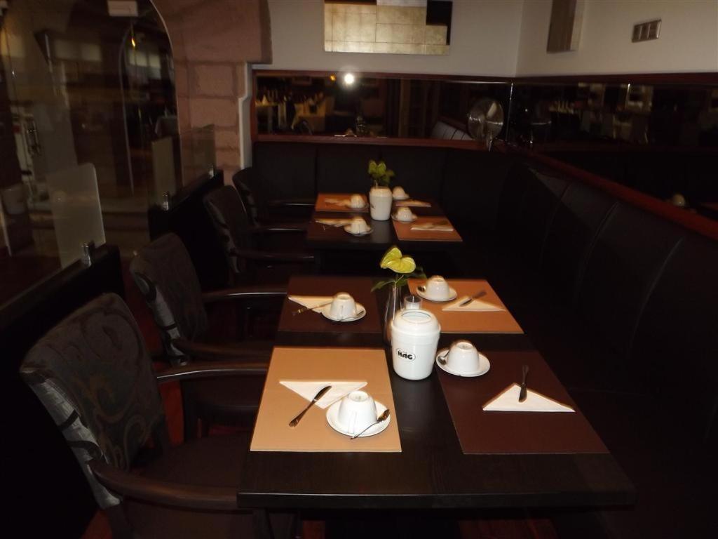 Schlosshotel Hotel