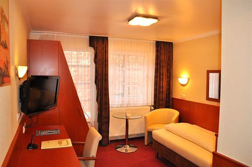 Schlosshotel 3*