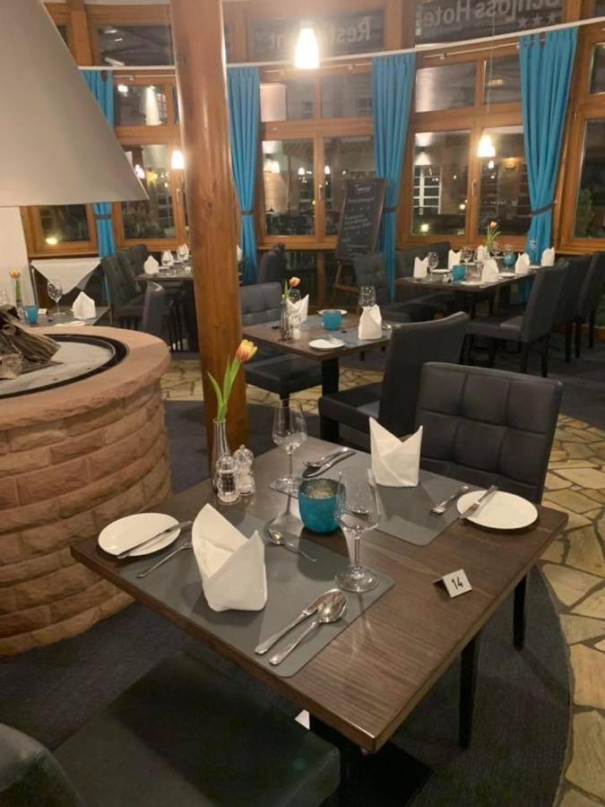 Schlosshotel Hotel Landstuhl