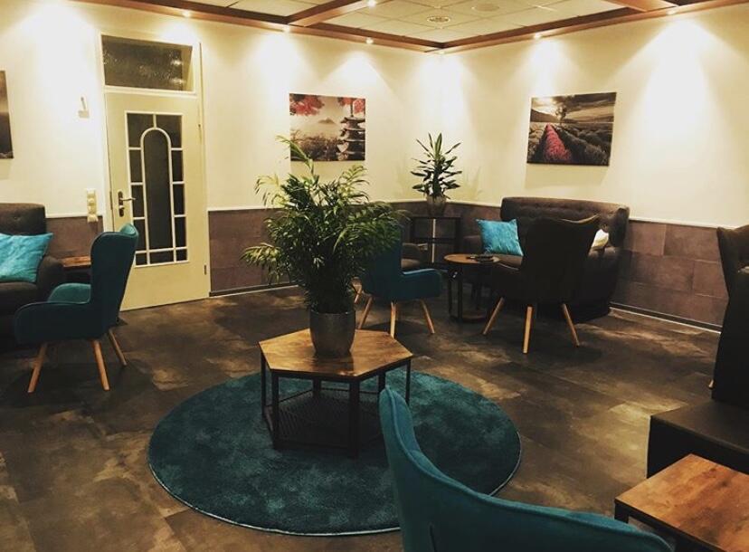 Schlosshotel Hotel