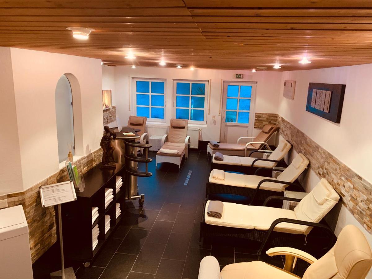 Schlosshotel Landstuhl